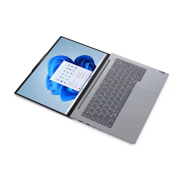 Lenovo ThinkBook 14 Gen 7 - 14" | Intel Core Ultra 7 155H |  unten