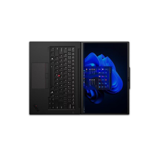 Lenovo ThinkPad P14s Gen 5 21G2 - Intel Core Ultra außen