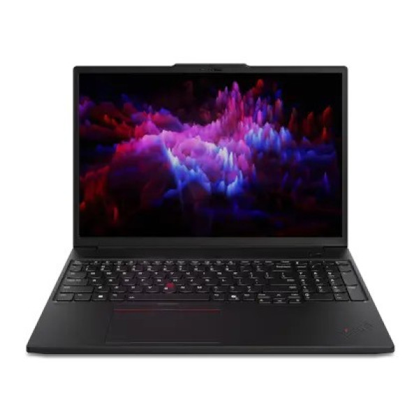 Lenovo ThinkPad P16s Gen 3 - (16