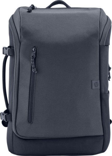 HP Travel 25 Liter 15,6 Zoll Laptop-Rucksack (Iron Grey) 714