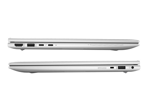 HP EliteBook 840 G10 Notebook - Wolf Pro Security rechts