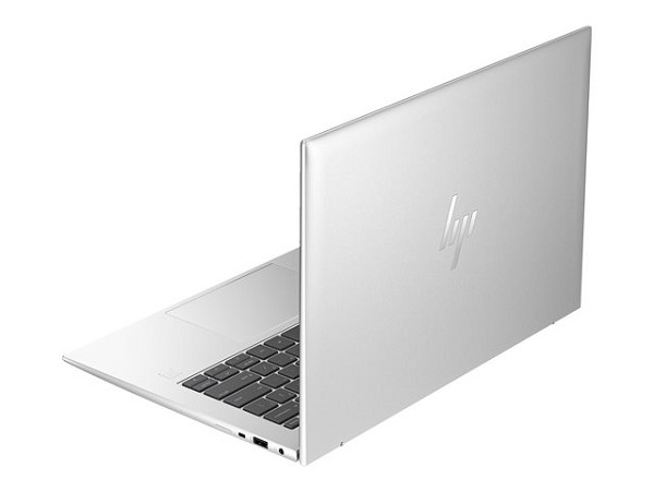 HP EliteBook 840 G10 Notebook - Wolf Pro Security unten