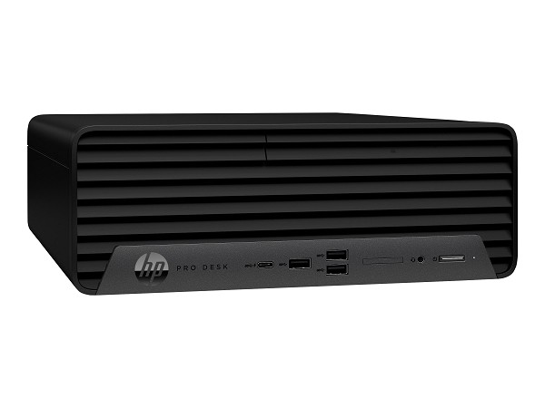 HP Pro 400 G9 - Wolf Pro Security - SFF - Core i5 links