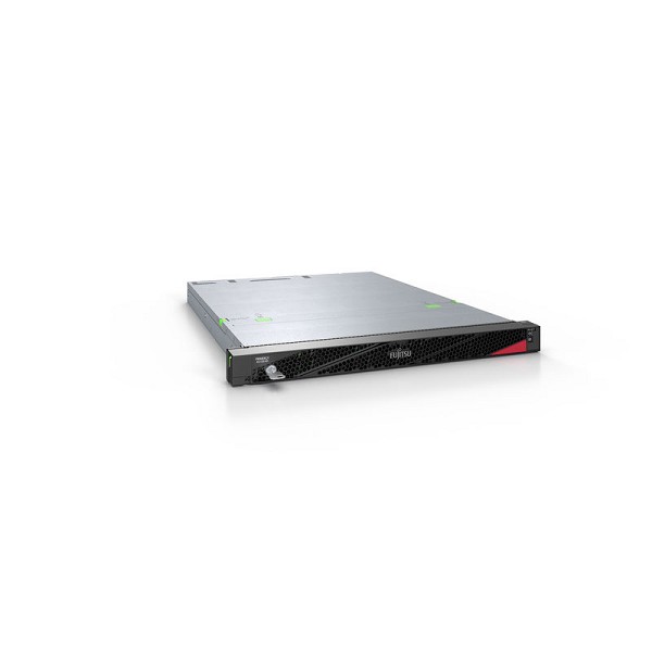 Fujitsu PRIMERGY RX1330M5 4x2,5'' value4you vorne