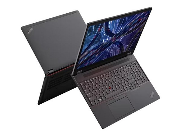 Lenovo ThinkPad P16 Gen 2 - (16") - i7 i7-14700HX links