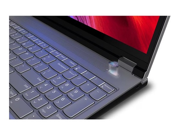 Lenovo ThinkPad P16 Gen 2 - (16") - i7 i7-14700HX innen