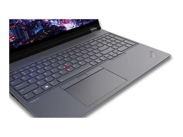 Lenovo ThinkPad P16 Gen 2 - (16") - i7 i7-14700HX außen