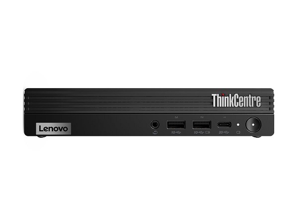 Lenovo ThinkCentre M90q Gen 5 - Mini - Core i9 i9- hinten