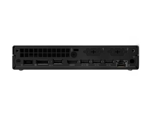 Lenovo ThinkCentre M90q Gen 5 - Mini - Core i9 i9- links