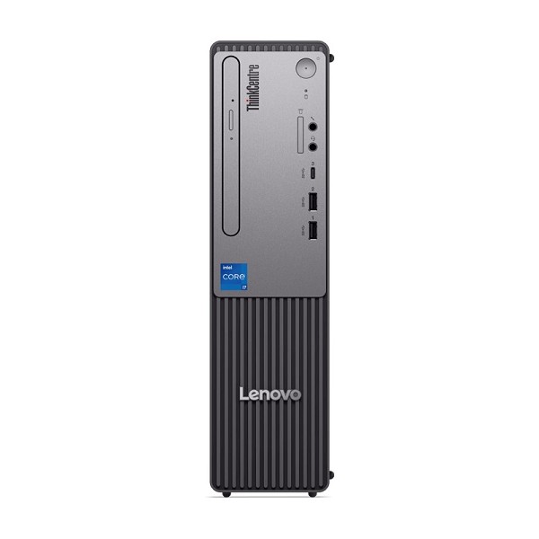 Lenovo ThinkCentre neo 50s Gen 5 - SFF - Core i5 13400 - 16  hinten