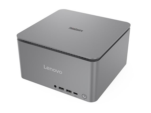 Lenovo ThinkCentre neo Ultra - Mini - i5-14500 - vPro Enterprise  642