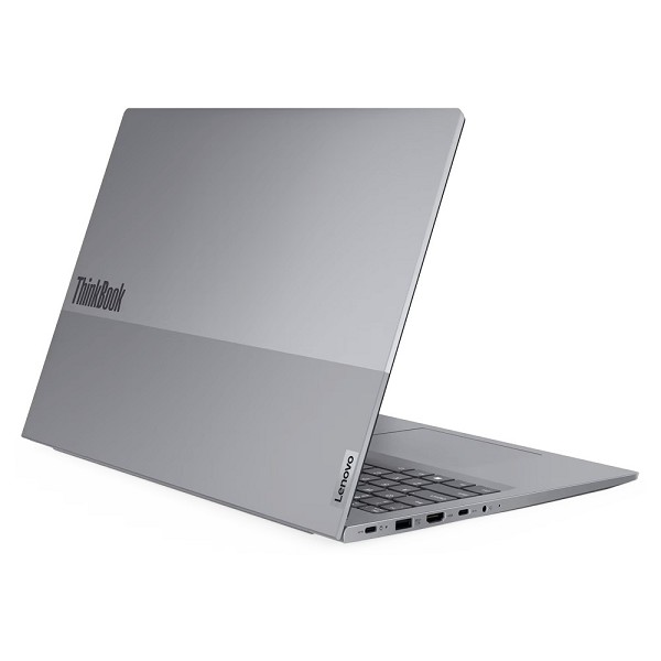 Lenovo ThinkBook 16 G7 ARP, Arctic Grey, Ryzen 5 7535HS, 32G oben