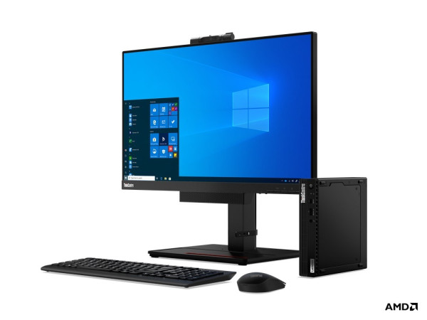 Lenovo Campus ThinkCentre M75q Gen 2 546