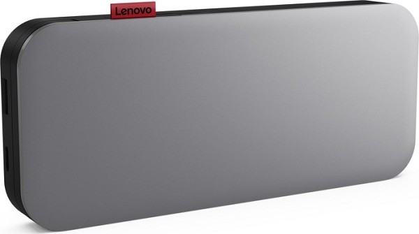 Lenovo USB-C Laptop Power Bank Thunder Black  inne innen