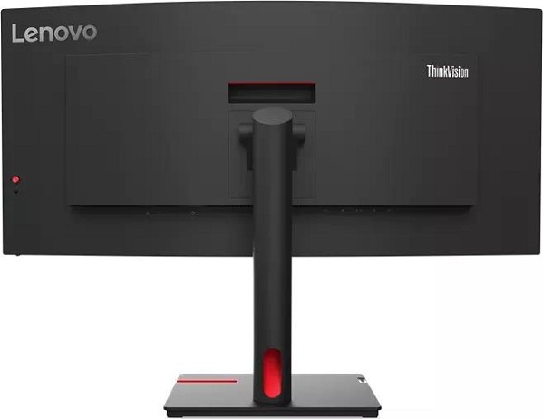 Lenovo Campus ThinkVision T34w-30 - LED-Monitor - außen