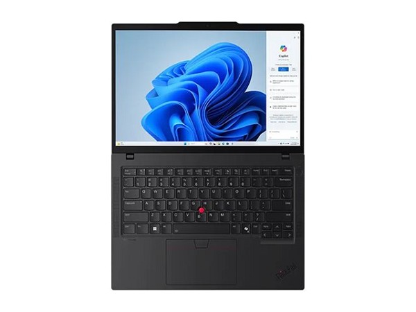 Lenovo ThinkPad T14 Gen 5 - 35.6 cm (14") - Core U rechts