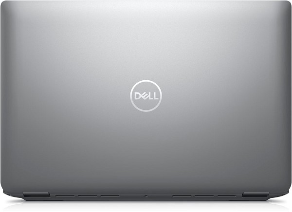 Dell Latitude 5550 - 14" | Intel Core Ultra 5 125U oben