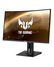 ASUS TUF Gaming VG27VQ - LED-Monitor - gebogen - Full HD (10 außen