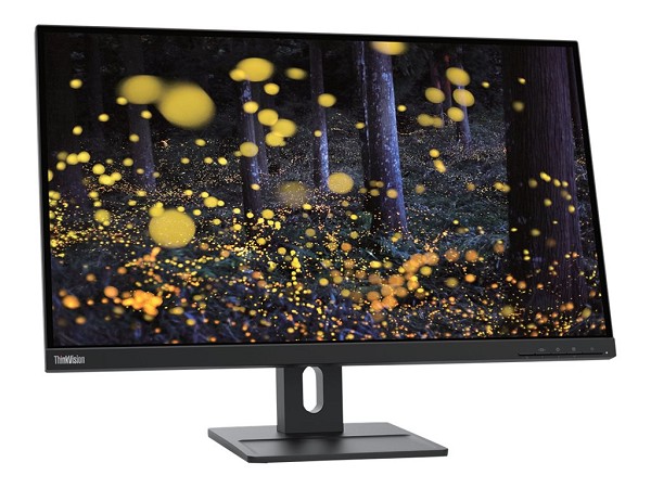 Lenovo ThinkVision E27q-20 - LED-Monitor - QHD - 6