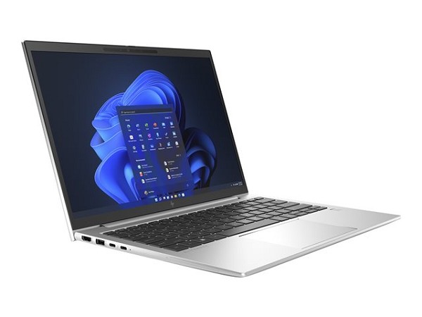 HP EliteBook 835 G9 Notebook - Wolf Pro Security - links