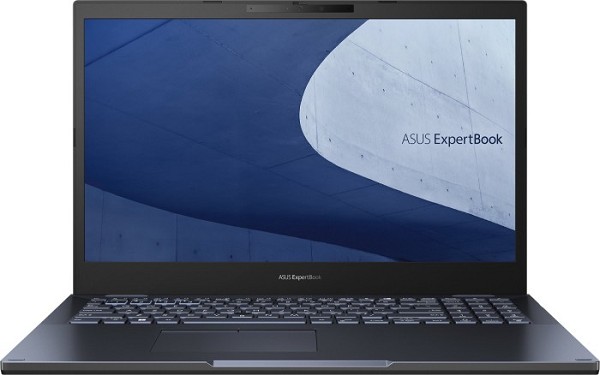 ASUS ExpertBook B2 B2502CBA-KJ0459X Star Black, Co