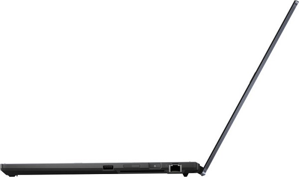 ASUS ExpertBook B2 B2502CBA-KJ0459X Star Black, Co außen