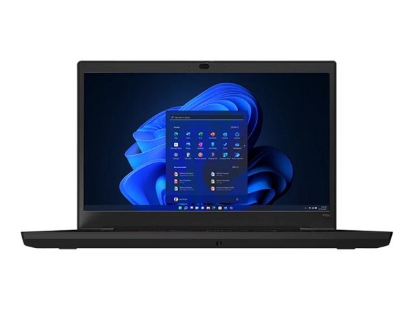 Lenovo ThinkPad P15v Gen 3 - 39.6 cm (15.6