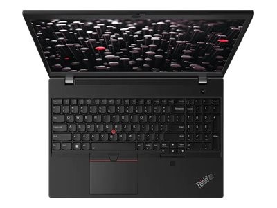 Lenovo ThinkPad P15v Gen 3 - 39.6 cm (15.6") - Ryz unten