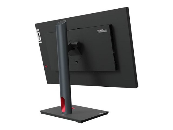 Lenovo P24q-30 - LED-Monitor - QHD - 60.5 cm (23.8 oben