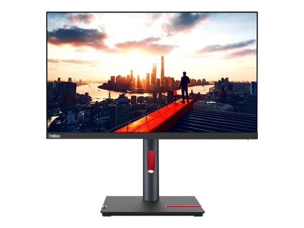 Lenovo ThinkVision P24h-30 - LED-Monitor - QHD - 6