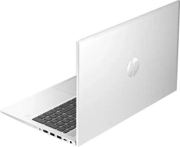 HP ProBook 455 G10, Ryzen 5 7530U, 16GB RAM, 512GB rechts