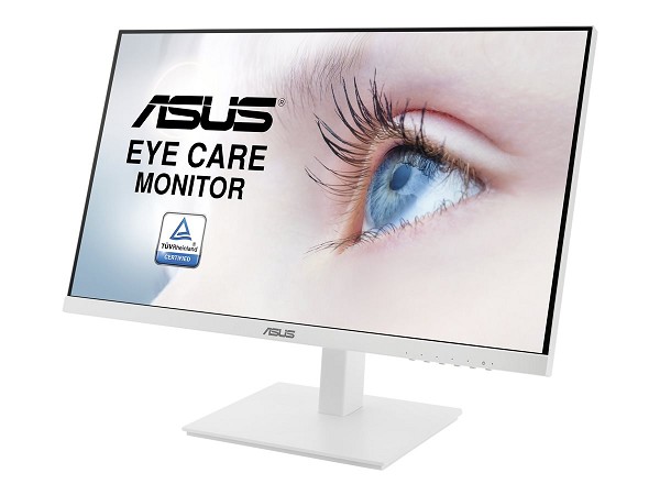 ASUS VA27DQSB-W - LED-Monitor - Full HD (1080p) - rechts