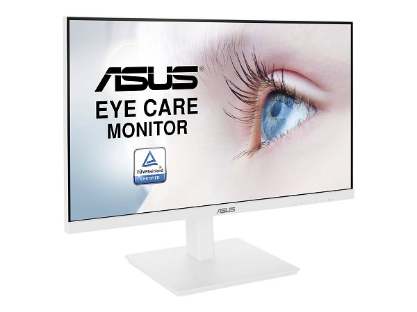 ASUS VA27DQSB-W - LED-Monitor - Full HD (1080p) - oben