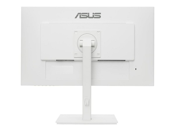 ASUS VA27DQSB-W - LED-Monitor - Full HD (1080p) - unten