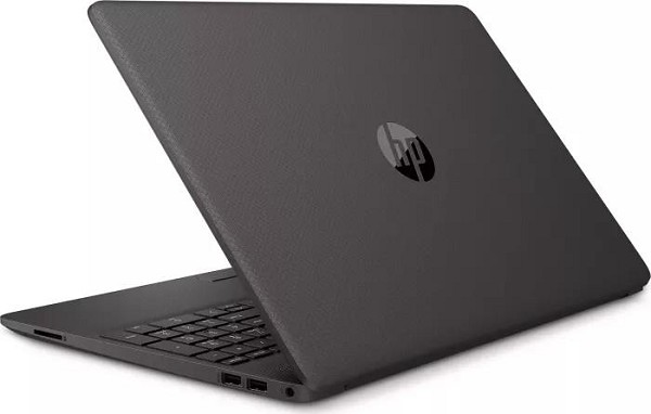 HP 255 G9 schwarz, Ryzen 3 5425U, 8GB RAM, 256GB SSD unten