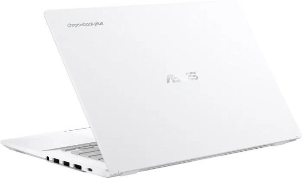 ASUS Chromebook Plus CX34 CX3402CBA-PQ0033, Core i außen