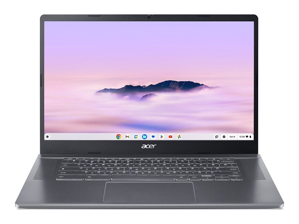 Acer Chromebook Plus 515 CB515-2HT - 39.6 cm (15.6