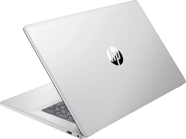 HP 17-cn3454ng Natural Silver, Core i5-1334U, 16GB oben