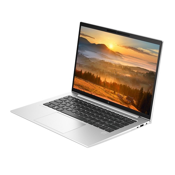 HP EliteBook 845 G10, Ryzen 7 7840U, 16GB RAM, 1TB links