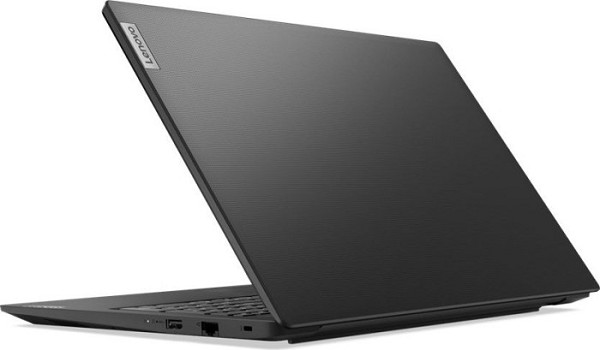 Lenovo V15 G4 AMN Business Black, Ryzen 3 7320U, 8GB RAM, 25 rechts