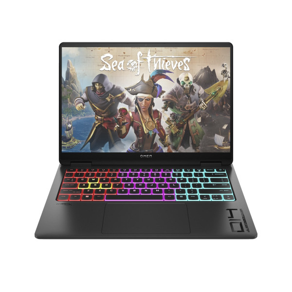 HP Omen Transcend 14-fb0174ng, Shadow Black, Core