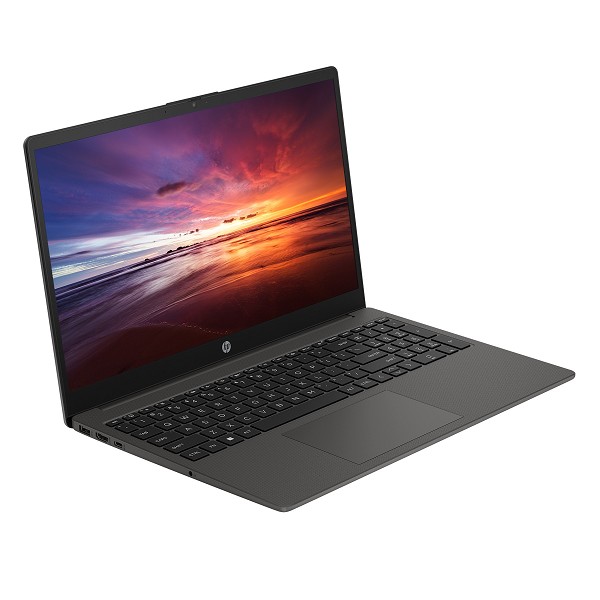 HP 250 G10, Dark Ash Silver, Core i7-1355U, 16GB R hinten