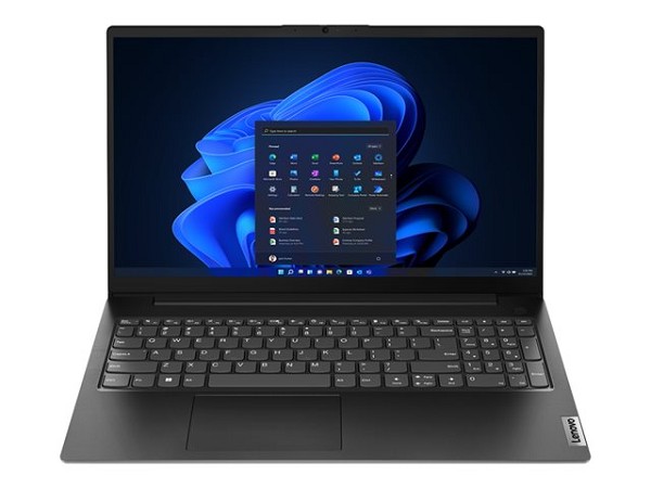 Lenovo V15 G4 AMN - 39.6 cm (15.6") - Ryzen 5 7520 hinten