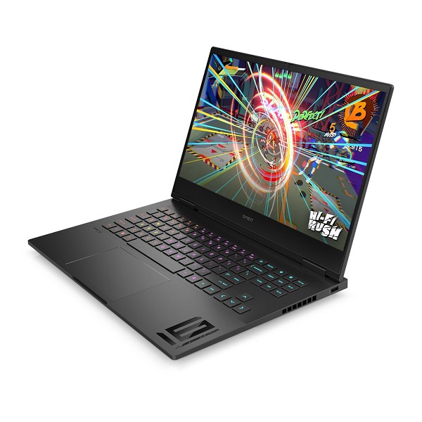 HP Omen 16-wf1195ng, Shadow Black, Core i9-14900HX links