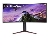 LG UltraGear 34GP63AP-B, 34