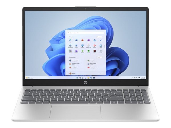 HP Laptop 15-fc0173ng - 39.6 cm (15.6") - Ryzen 7