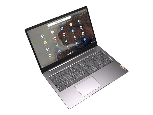 Lenovo IdeaPad 3 CB 15IJL6 - 39.6 cm (15.6") - Pen