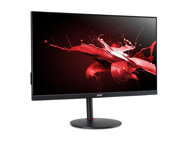 Acer Nitro XV270 M3bmiiprx - XV0 Series - LED-Moni links