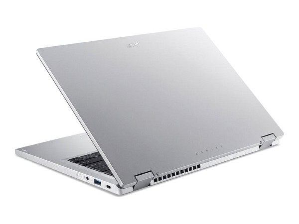 Acer Aspire 3 Spin 14 A3SP14-31PT - 35.6 cm (14") außen