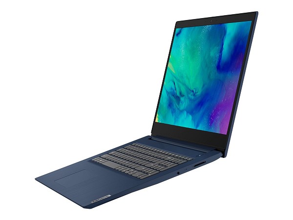 Lenovo IdeaPad 3 17IAU7 - 43.9 cm (17.3") - Pentiu